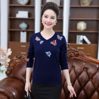 恒源祥羊毛衫+TM01W27117