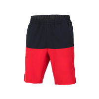 Adidas/阿迪达斯 男裤 2017新款 跑步运动裤训练透气休闲短裤|S98953