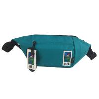 日系腰包MEI-MEB-000122 土耳其藍色