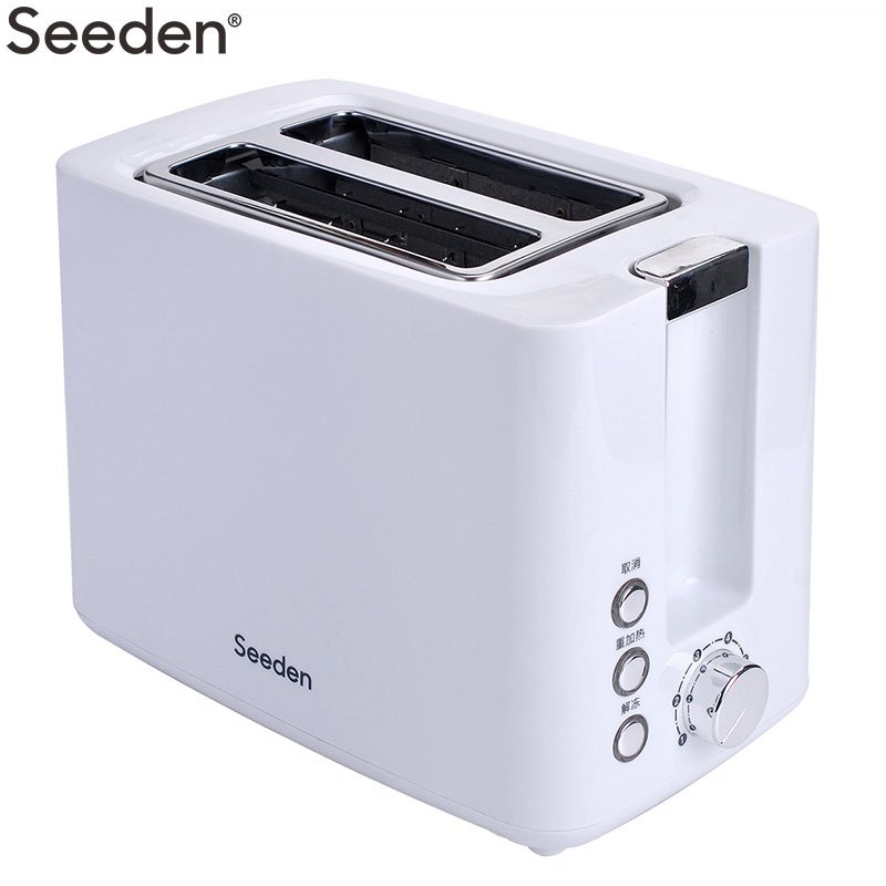 西点(Seeden) SD-3210W多士炉 白色
