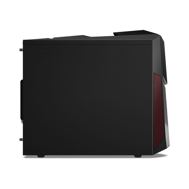 联想Lenovo 拯救者 Y520T 吃鸡游戏台式机 (GTX1060 I5-7400 8GB 128GB 3G独显)图片