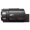 索尼(SONY)FDR-AX30 4K高清摄像机
