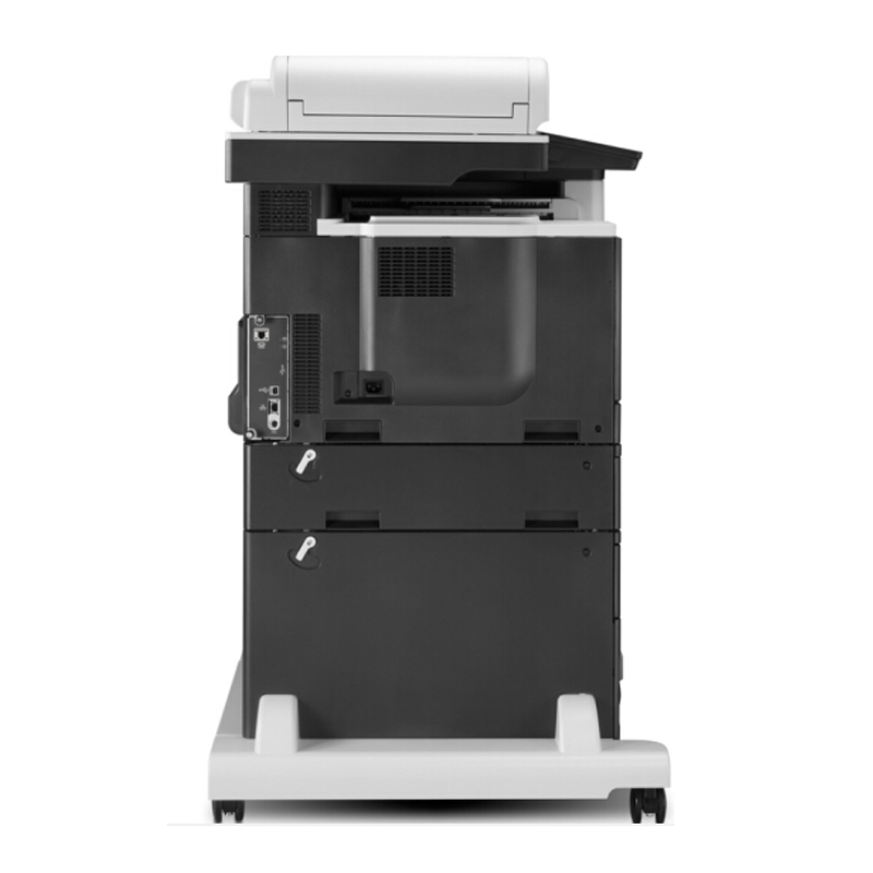 惠普(HP)LaserJet Enterprise MFP M725f 激光多功能一体机