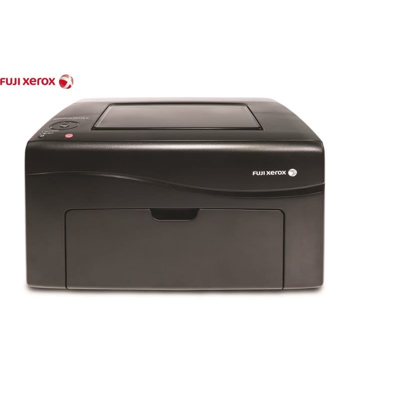 富士施乐(Fuji Xerox)DocuPrint CP118w A4彩色激光无线打印机图片