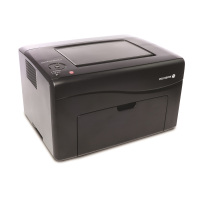 富士施乐(Fuji Xerox)DocuPrint CP118w A4彩色激光无线打印机