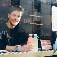 Harry Williams意大利休闲皮带情侣手表一对 HW超薄酒桶形情侣石英手表