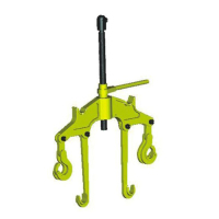 群峰六线提线器ZSHK120(80)