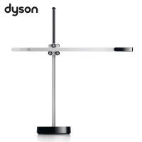 戴森(Dyson)CSYS LED台灯 黑银色 眩光控制 360度