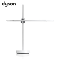 戴森(Dyson)CSYS LED台灯 白银色 眩光控制 360度