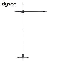 戴森(Dyson)CSYS LED落地灯 黑色 眩光控制 360度