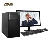 华硕(ASUS)D520MT 台式电脑( I7-6700/4G/1TB/集显/DVDRW/DOS/单主机)