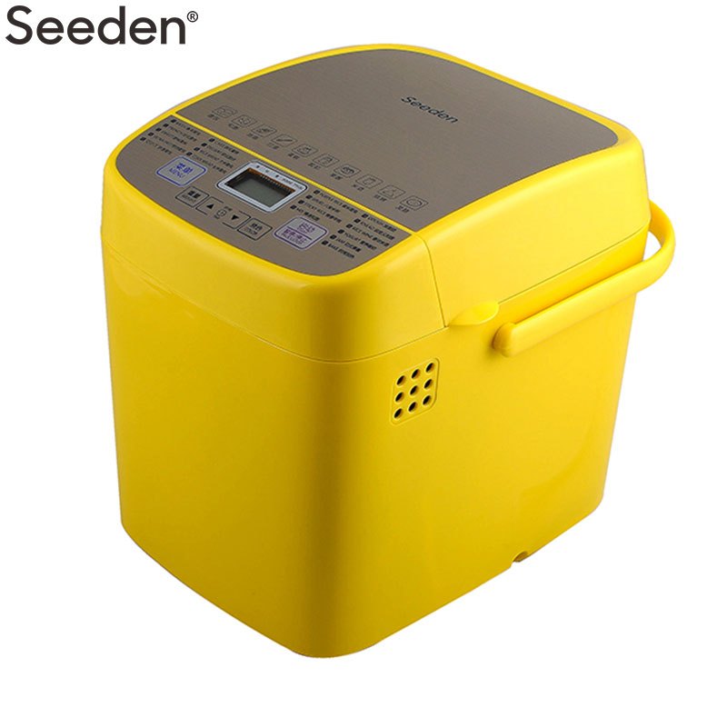 西点(Seeden)SD-8301 多功能面包机