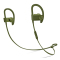 Beats Powerbeats 3 Wireless 无线蓝牙耳机 入耳式运动耳机 耳挂式跑步音乐耳机(带麦) 草原绿