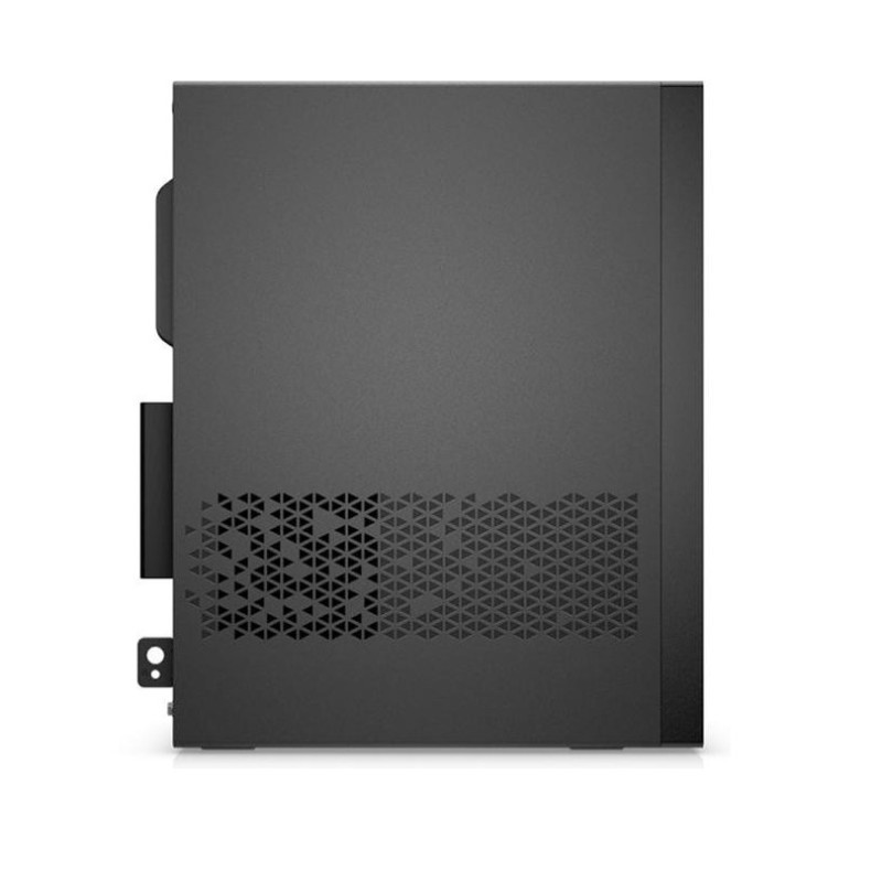 戴尔(DELL) 台式电脑主机 Vostro 3668-R13N8(i3-7100 4G 1T)