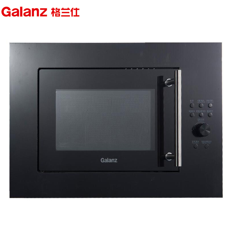 格兰仕(Galanz) G80F23ESL-XGA(B0)-RR04微波炉 嵌入式光波 微波炉一体机