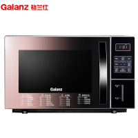 Galanz/格兰仕 G80Q23MSL-Q4(G0)不锈钢胆家用电蒸炉蒸烤箱微波炉