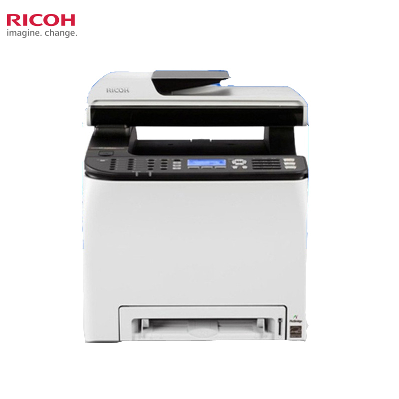 理光(RICOH)SP C252SF 多功能一体机