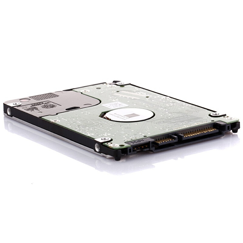 西部数据(WD)蓝盘 电脑硬盘500G SATA6Gb/s 7200转