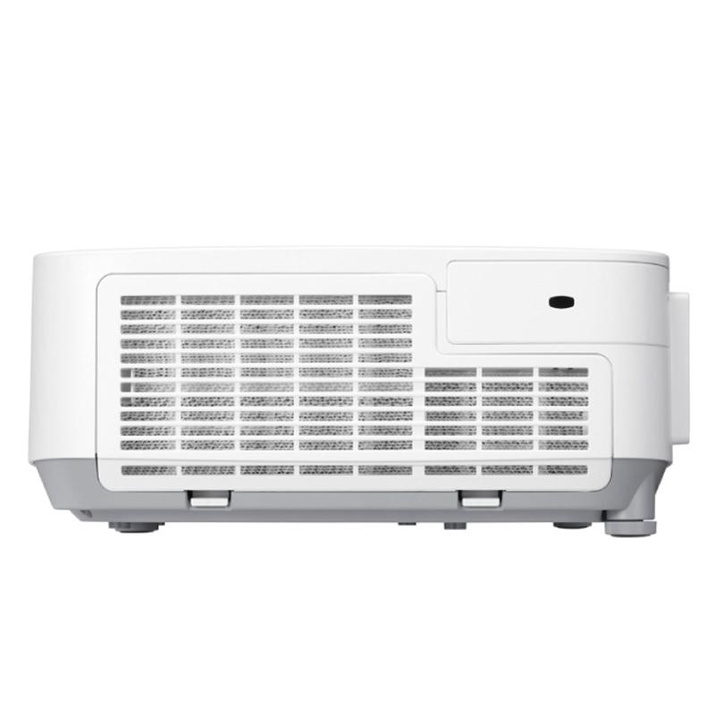 NEC NP-P501X+投影机(含无线投屏器+吊架+安装+线材+售后整机保修2年灯泡保修半年)