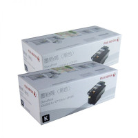 富士施乐 墨粉 施乐 CT201595 黑色