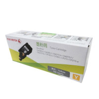 富士施乐 粉盒 施乐 CT201598 黄色