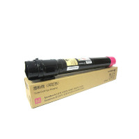 富士施乐 墨粉 施乐 CT201831 洋红色