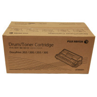 富士施乐 硒鼓 施乐 CT350251黑色