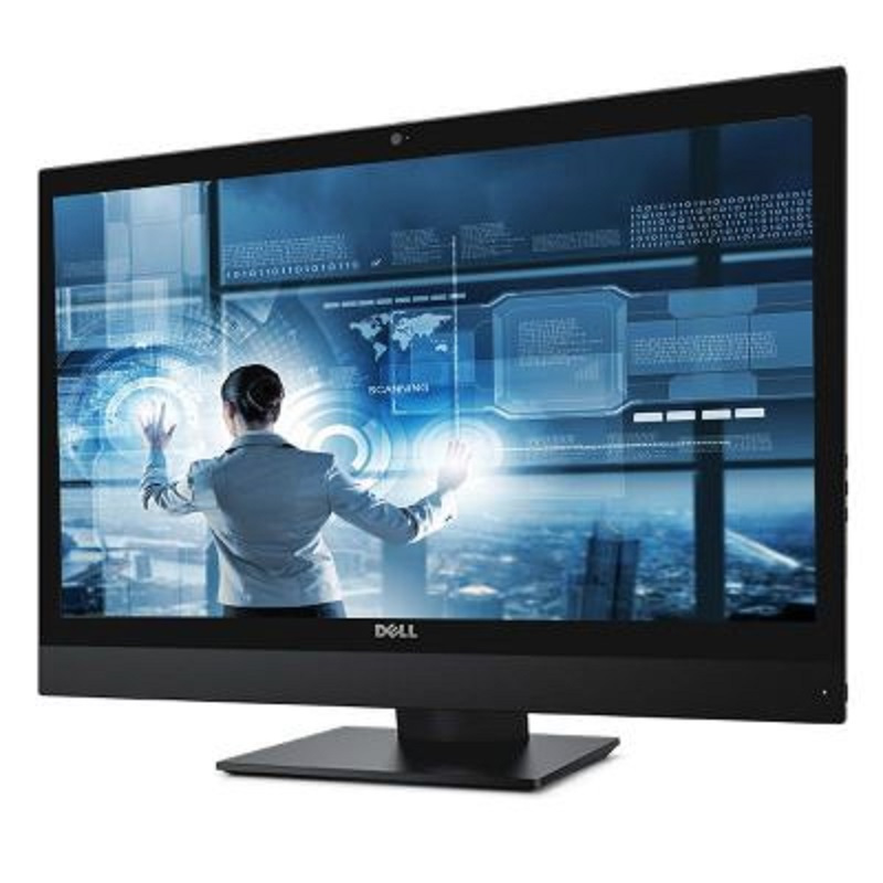 戴尔(Dell) OptiPlex 5250AIO 21.5寸 一体机(i5-6500 4G 500G 3年硬盘保留)B