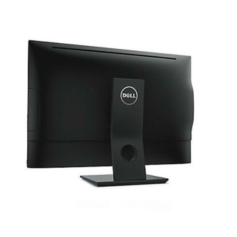 戴尔(Dell) OptiPlex 5250AIO 21.5寸 一体机(i5-6500 4G 500G 3年硬盘保留)B