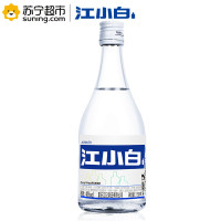 江小白(jiangxiaobai) 40° JOYYOUTH 150ml*6瓶箱装 清香型 国产酒
