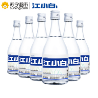 江小白(jiangxiaobai) 40° JOYYOUTH 150ml*6瓶箱装 清香型 国产酒