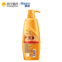 飘柔(Rejoice)焗油丝质柔滑润发乳护发素500ml优惠装 宝洁出品