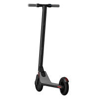 九号（ ninebot ）电动滑板车 标准版 成人/学生 迷你 便携 长续航 折叠双轮休闲代步车