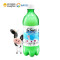 九日冰祖牛奶味碳酸饮料500ml*4 韩国进口苏打水饮料