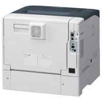 富士施乐(Fuji Xerox)P368d 黑白激光打印机