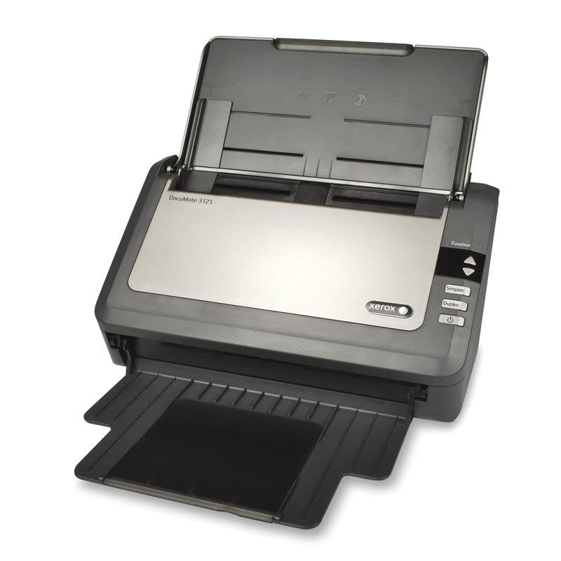 富士施乐(Fuji Xerox)DM3125彩色扫描仪图片