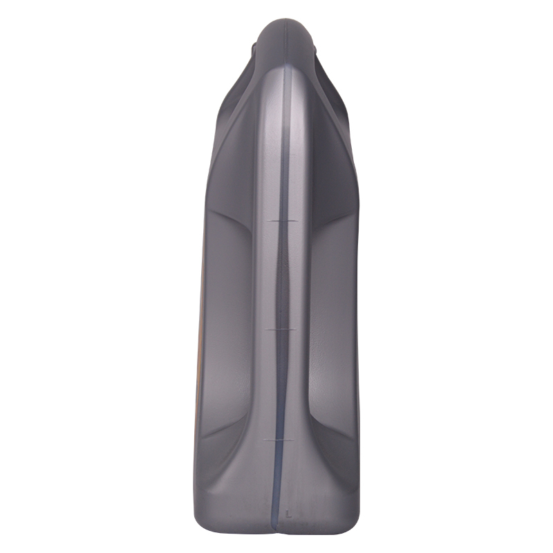 壳牌(Shell) 劲霸R4 15W40 柴机油润滑油矿物质机油 CI-4 4L