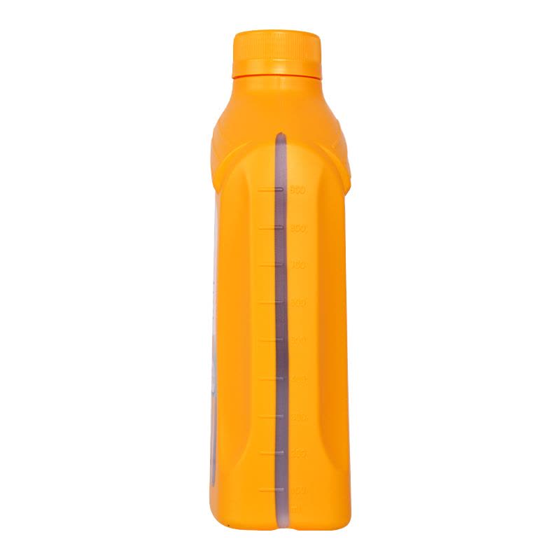 壳牌(Shell) 爱德王子摩托车机油润滑油 AX5 10W-40 (SL/MA) 4T 黄 1L图片