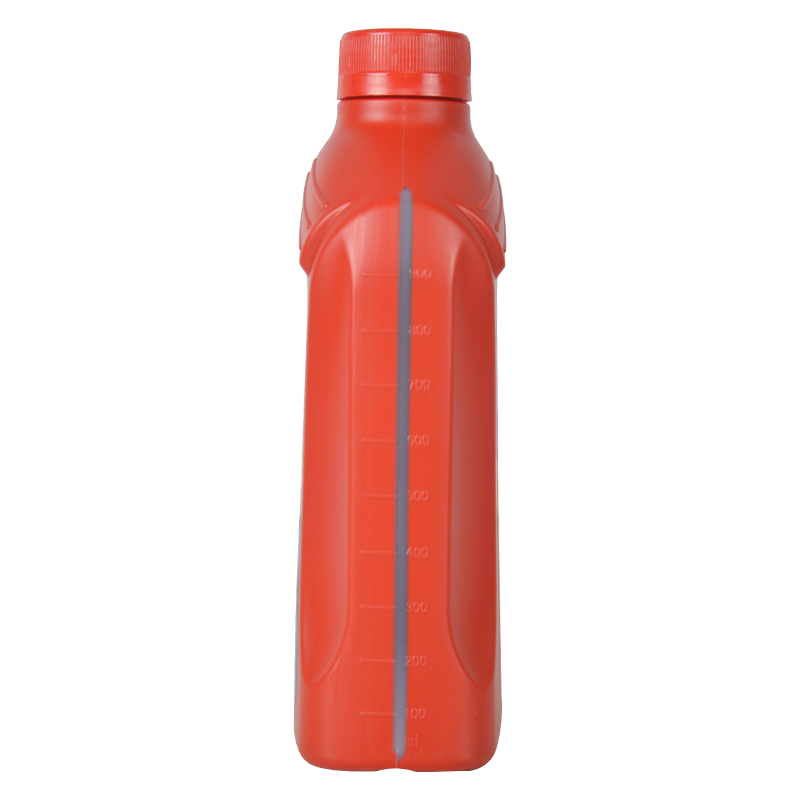壳牌(Shell) 爱德王子摩托车机油润滑油 AX3 10W-30 (SG/MA) 4T 红 1L