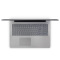 联想(Lenovo) ideapad32015.6英寸轻薄笔记本电脑 (I5-7200U 4G 1TB 10H银灰色)