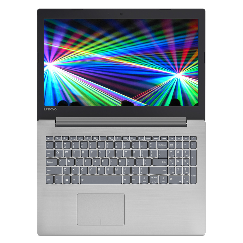 联想(Lenovo) ideapad320 15.6英寸轻薄笔记本(I5-7200U,4G 128GSSD+1T硬盘)