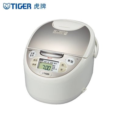 虎牌(tiger) 智能多功能电饭煲电饭锅 JAX-B10C (个)