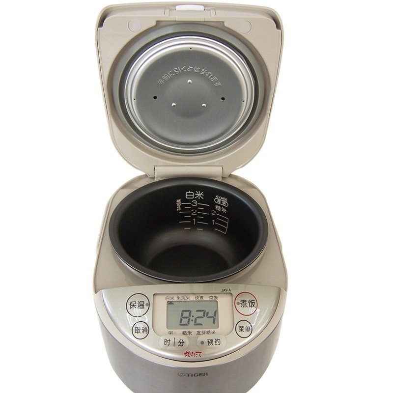 虎牌(tiger) 1.5L 电饭锅 JAY-A55C (个)