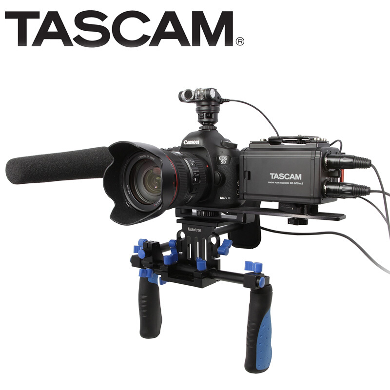 Tascam DR-60DMkII