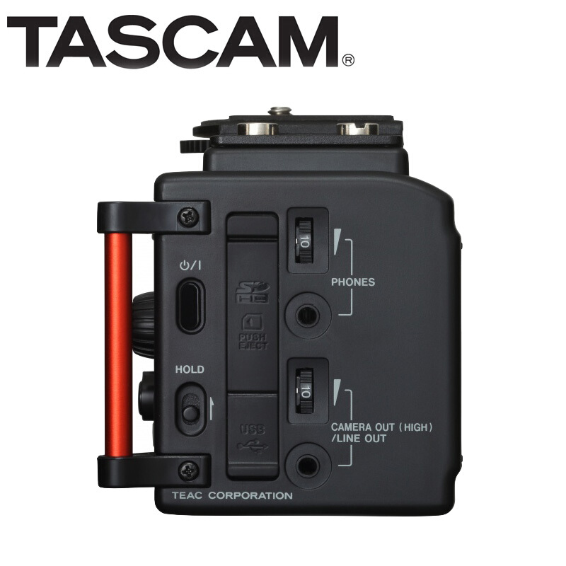 Tascam DR-60DMkII