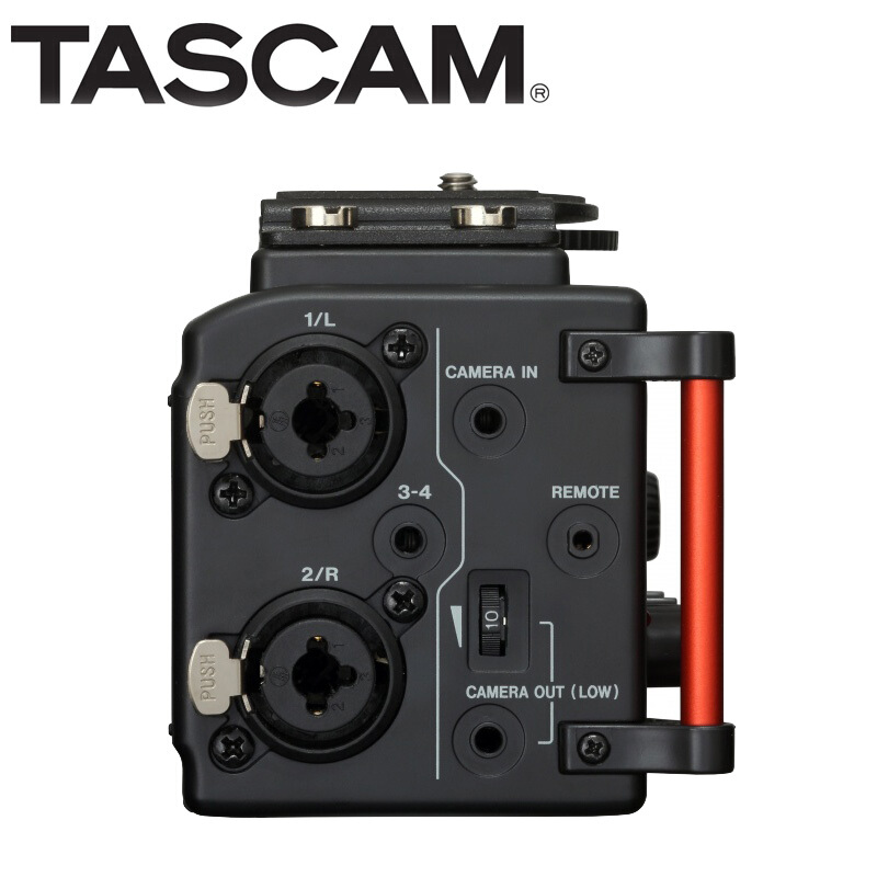 Tascam DR-60DMkII