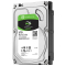 希捷(SEAGATE)ST3000DM008酷鱼3TB