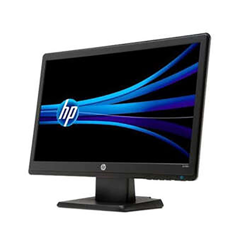 惠普 LV2011 19.5 英寸LED 背光 LCD 显示器