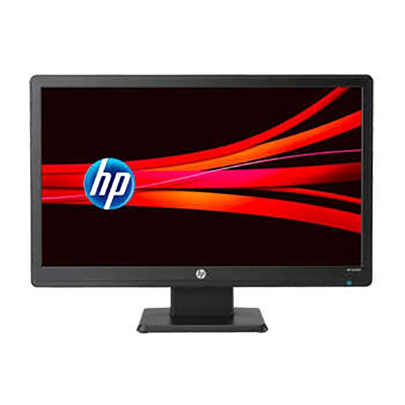 惠普 LV2011 19.5 英寸LED 背光 LCD 显示器