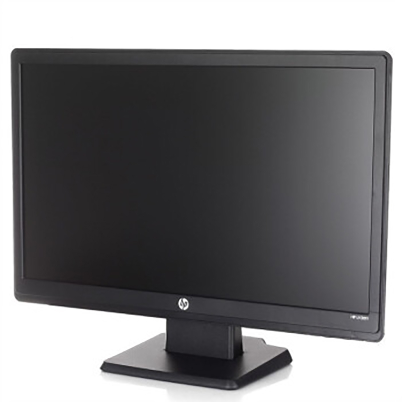 惠普 LV2011 19.5 英寸LED 背光 LCD 显示器